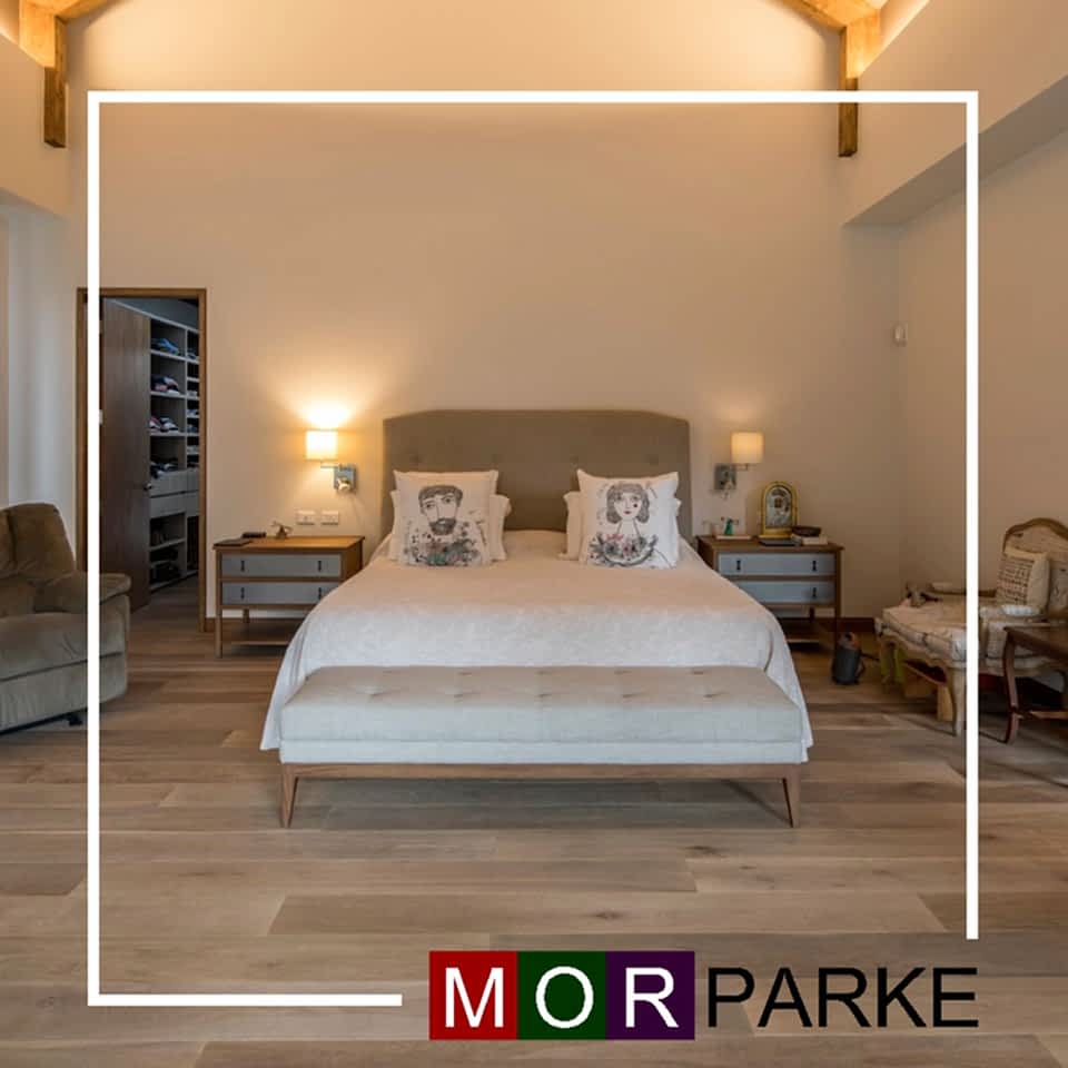 Lamett | Morparke