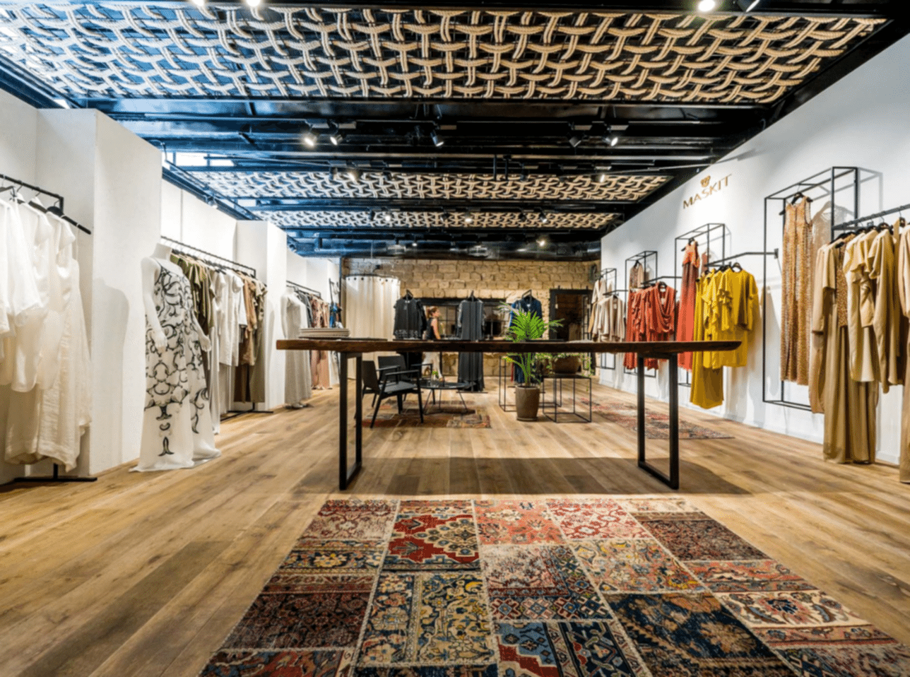 Morparke | Laminat Lamine Parke