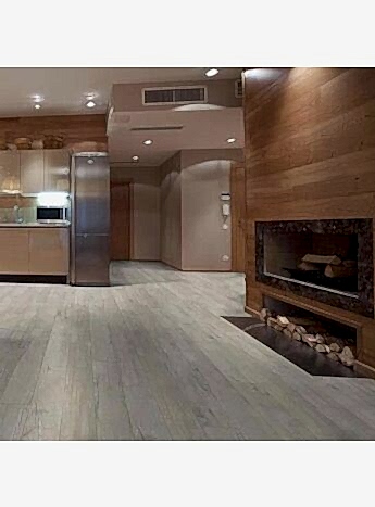 Classen Expert Torella Oak