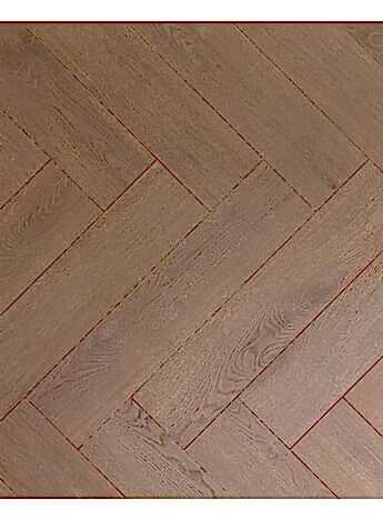 Alsafloor Herringbone Bolero Oak
