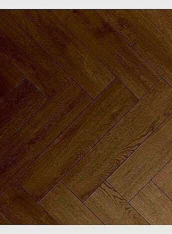 Alsafloor Herringbone Calisson Oak