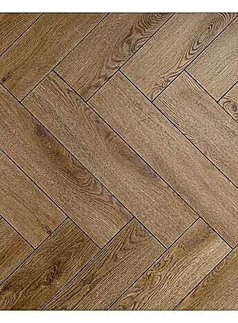 Alsafloor Herringbone 12mm Praline Oak