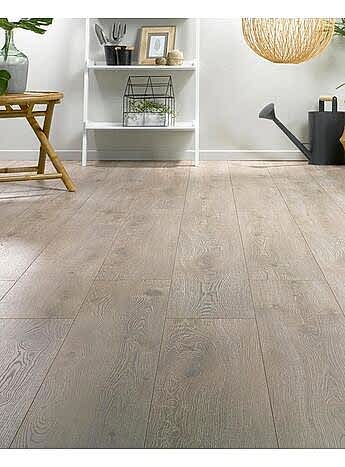 Alsafloor Osmoze Linen Oak