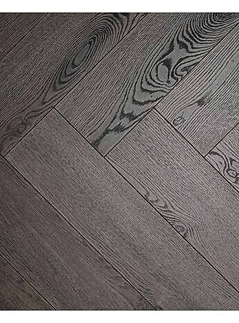 Alsafloor Herringbone 12mm Aronia