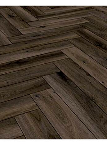 Kronotex Herringbone 3766 Meta Oak
