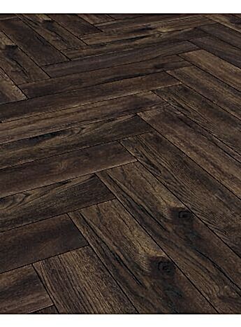 Kronotex Herringbone 4766 Calais Oak