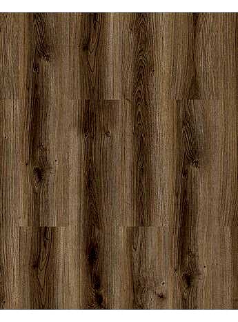 Floorpan Classic Otantik Meşe