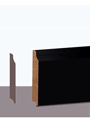 Vario Modern Antrasit Gusto 10 cm