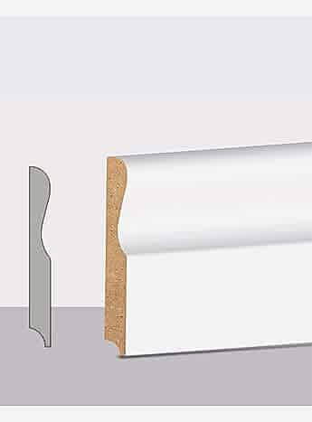 Vario Beyaz Optima 10 cm