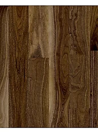 Kaindl High Gloss Nuss Noce Viva