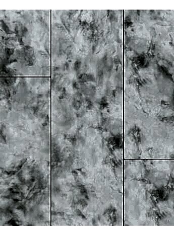 Floorpan Stonex Astral