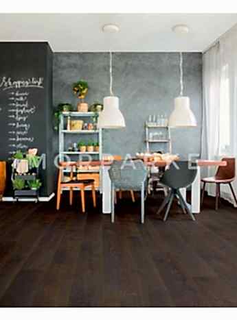 Thede Witte Oak Darkblack