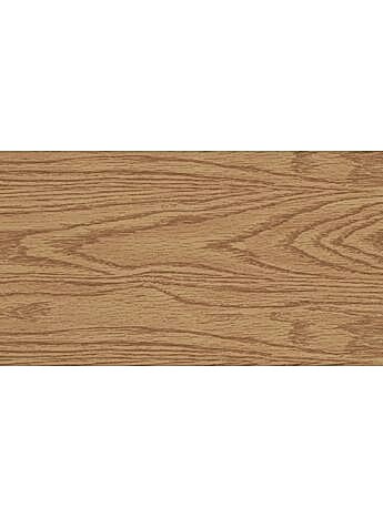 Floorpan Doğal Meşe Süpürgelik