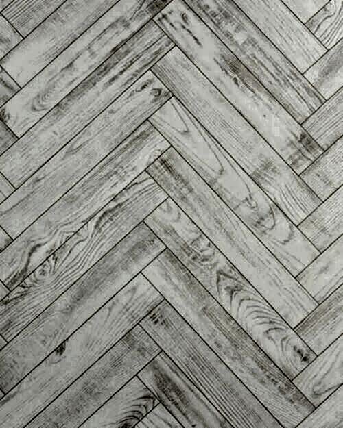Berry Alloc Chateau Chestnut White