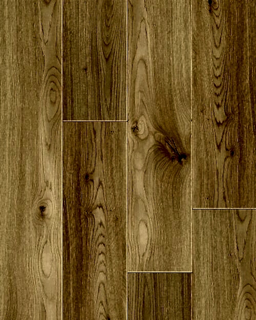 Vitality Style 174 Honey Oak
