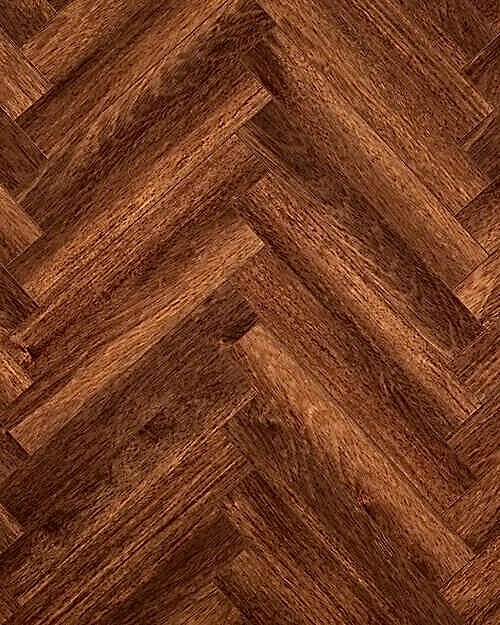 Berry Alloc Chateau Merbau Brown