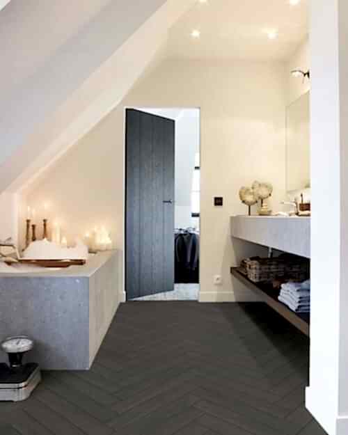 Berry Alloc Chateau Charme Black