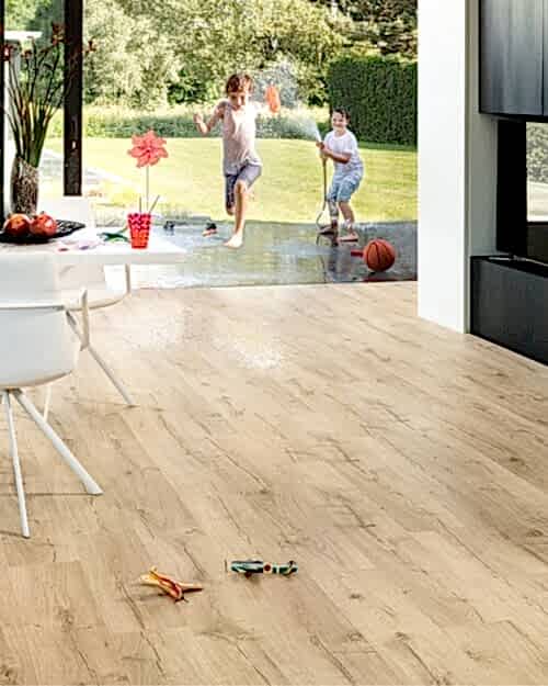 Quick-Step Impressive Klasik Bej Meşe
