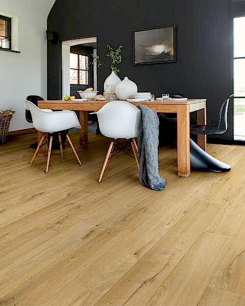 Quick-Step Impressive Soft Doğal Meşe