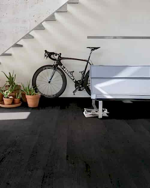 Quick-Step Impressive Yanık