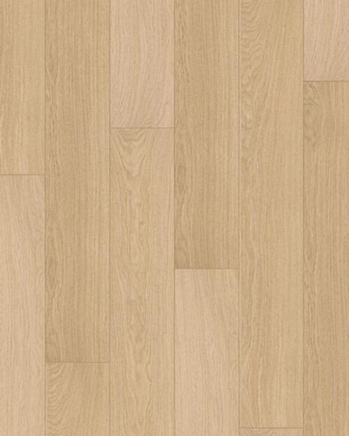 Quick-Step Impressive Beyaz Vernikli Meşe