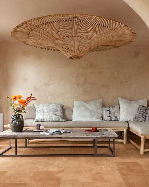 Quick-Step Muse Terracotta