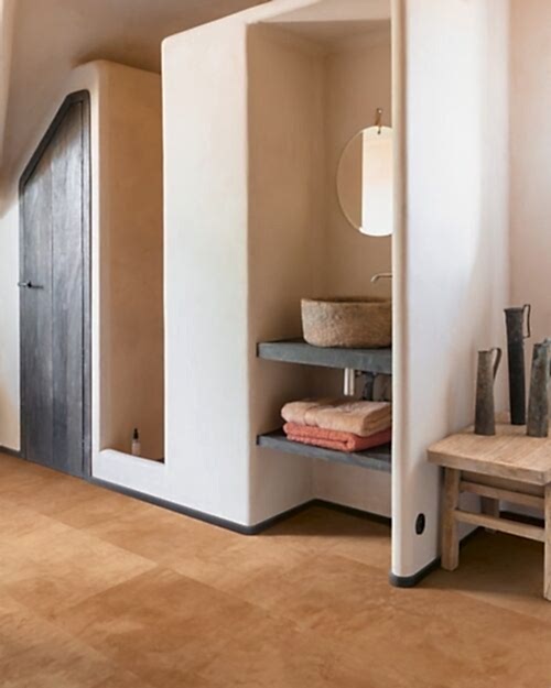 Quick-Step Muse Terracotta