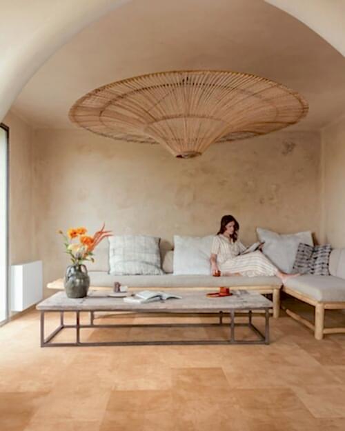 Quick-Step Muse Terracotta