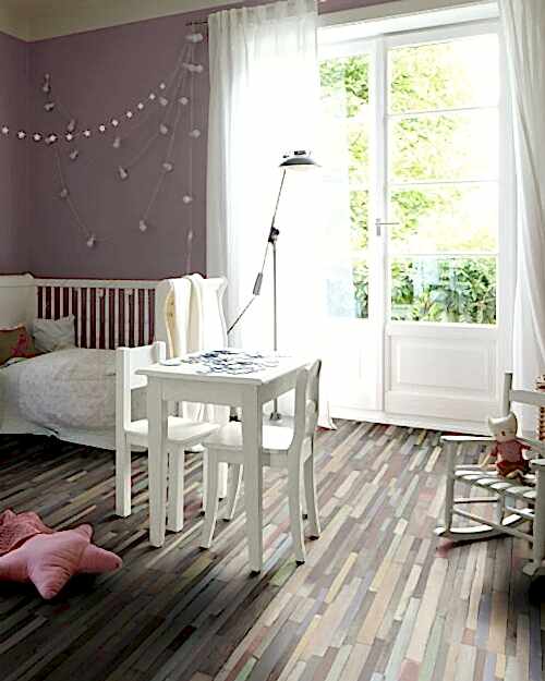 Egger Renkli Dimas Wood