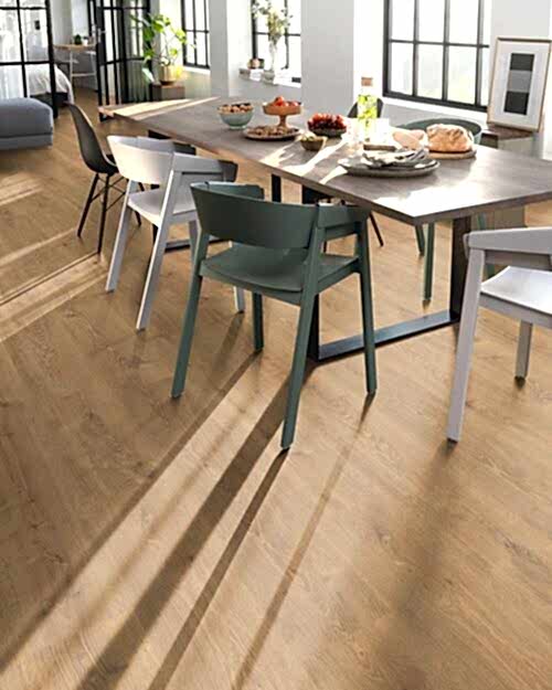 Egger Waltham Naturel Meşe