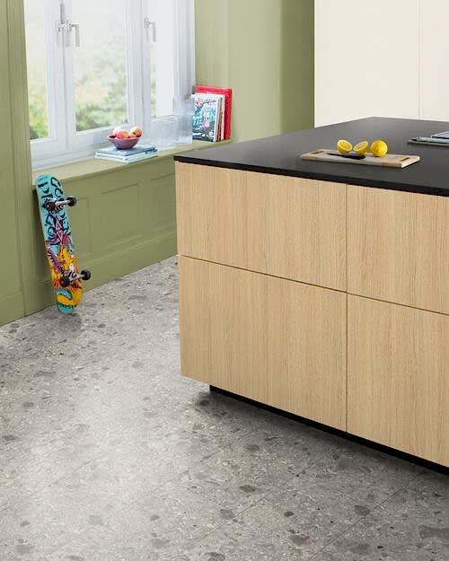 Egger Gri Triestino Terrazzo